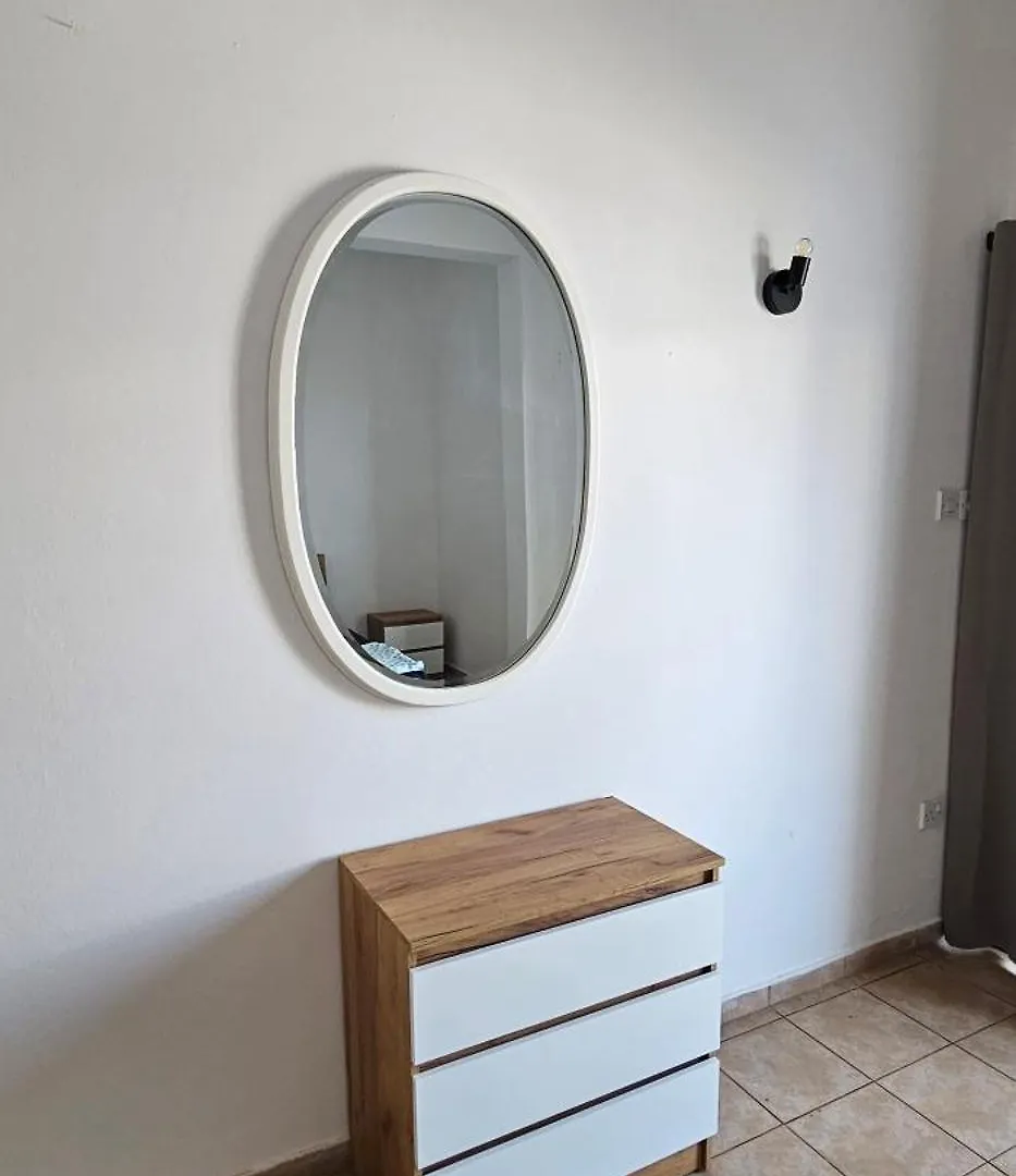 Pergamonto Apartments Agia Napa