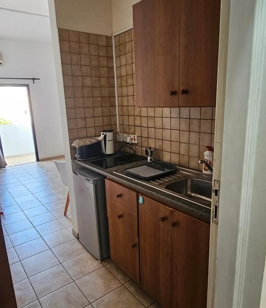 Pergamonto Apartments Agia Napa 0*,  Chipre