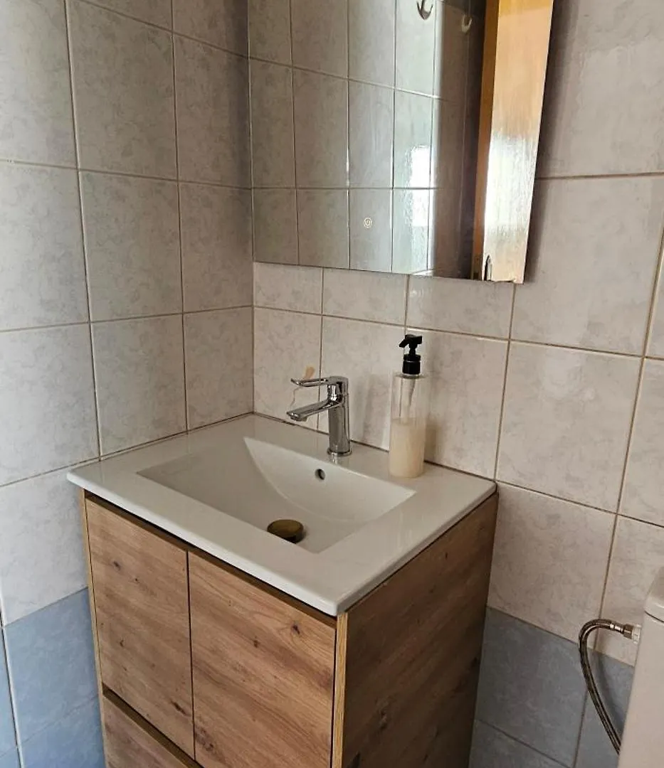 Pergamonto Apartments Agia Napa