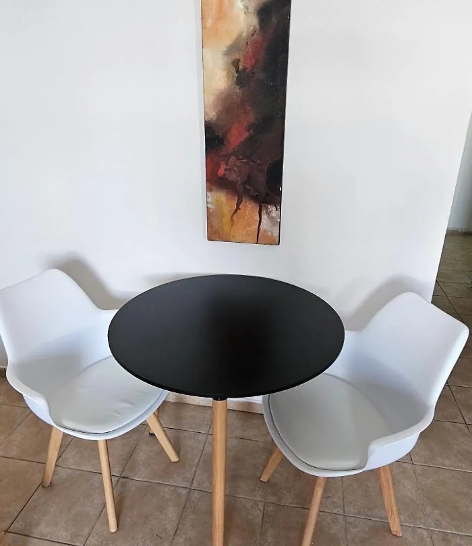 Pergamonto Apartments Agia Napa