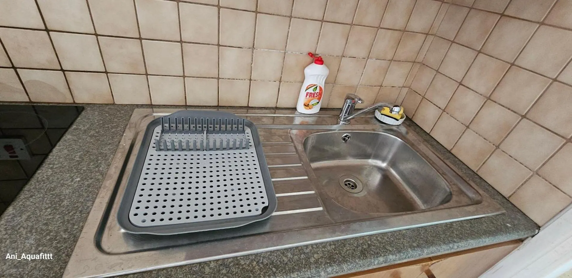 Pergamonto Apartments Agia Napa