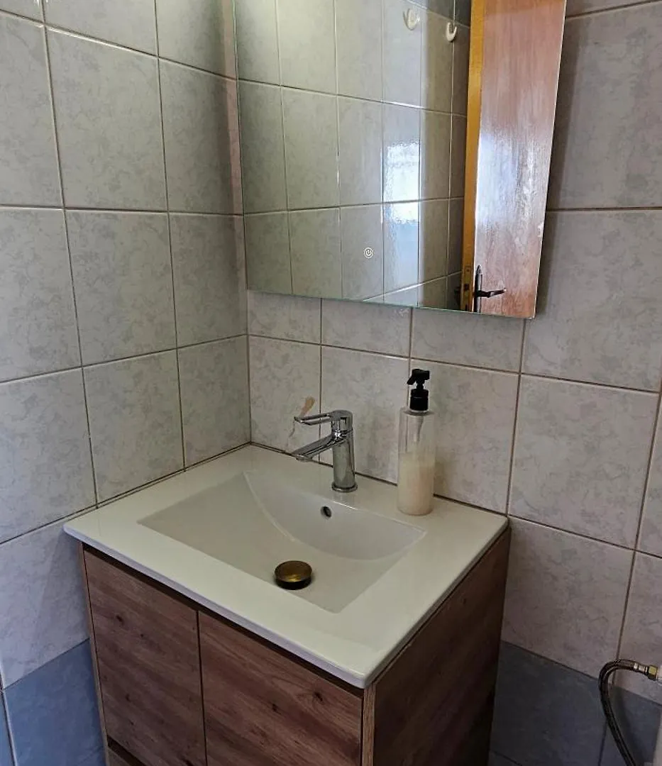 Pergamonto Apartments Ayia Napa 0*,