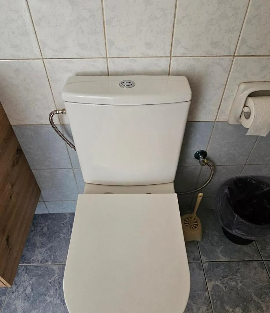 Pergamonto Apartments Ayia Napa Kypr