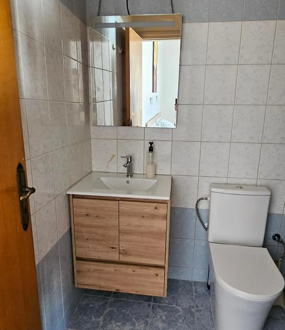 Pergamonto Apartments Ayia Napa